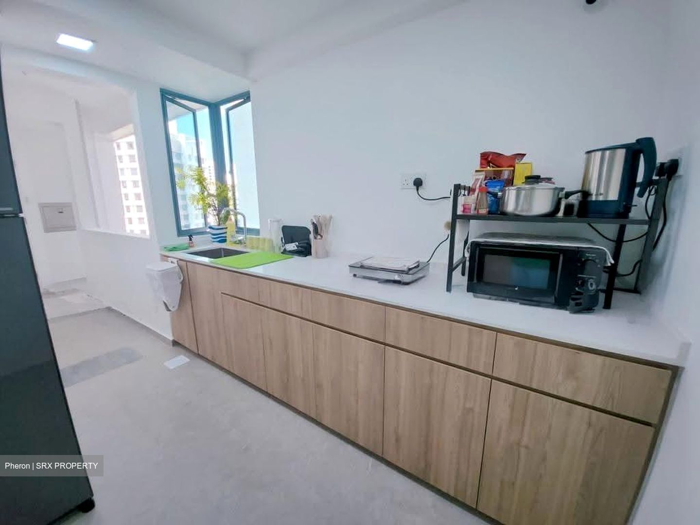 Aquarius By The Park (D16), Condominium #612496331